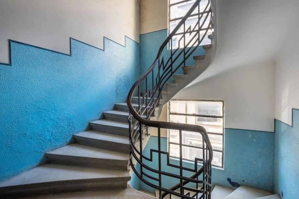 Exquisite Art Deco 2Br Apartment Prime Location Bucureşti Eksteriør bilde