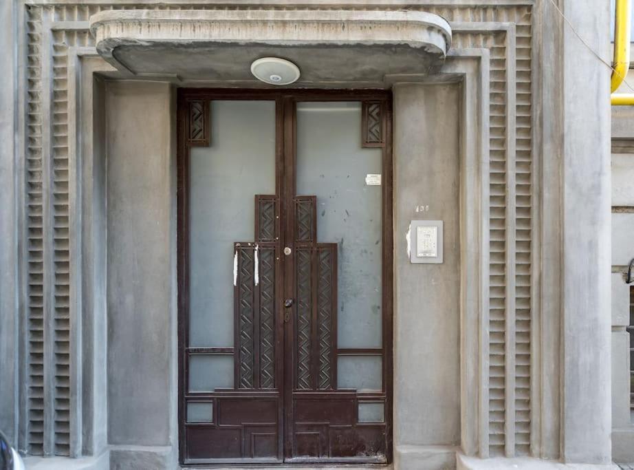 Exquisite Art Deco 2Br Apartment Prime Location Bucureşti Eksteriør bilde